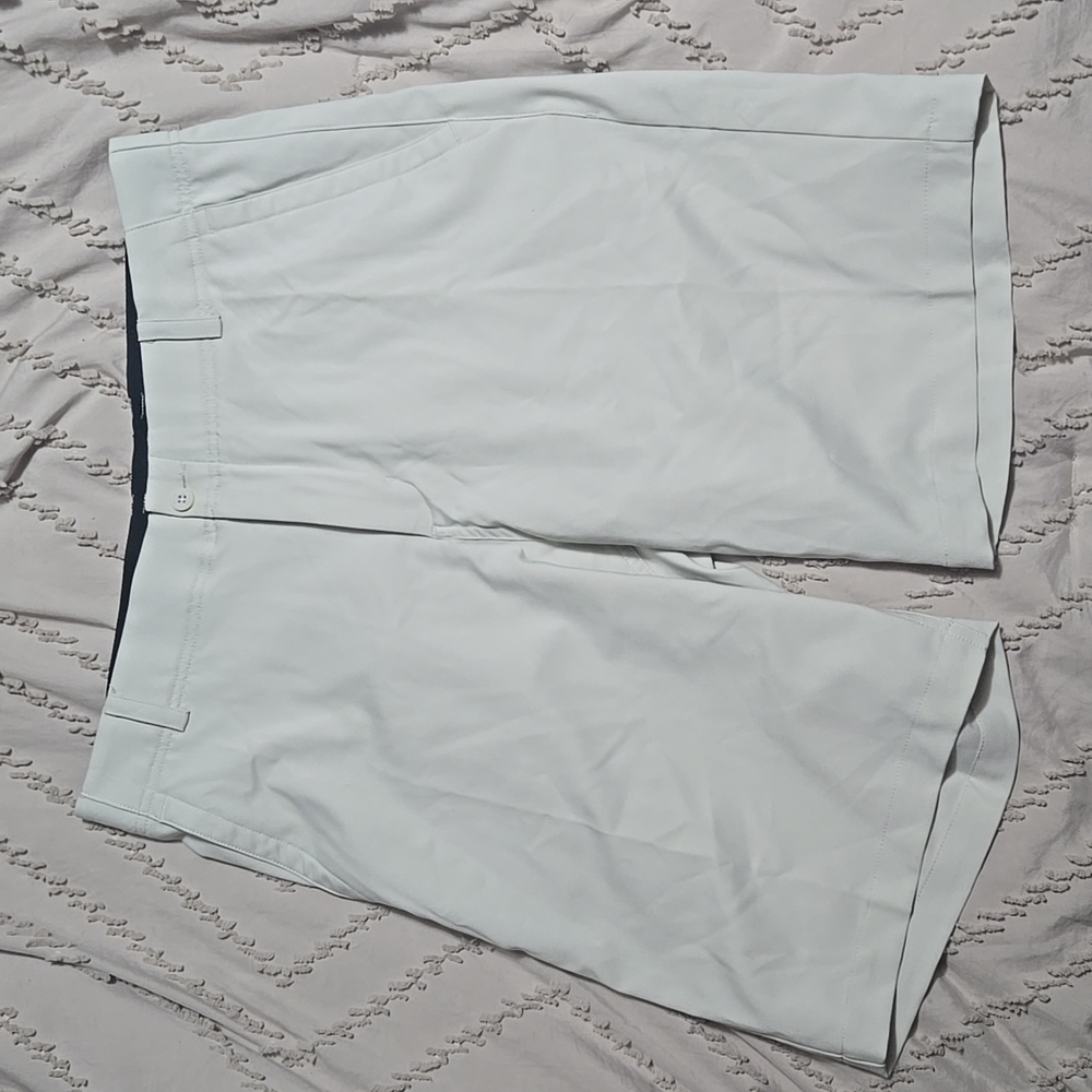 Men's Nike Flex Golf Shorts Size 34
